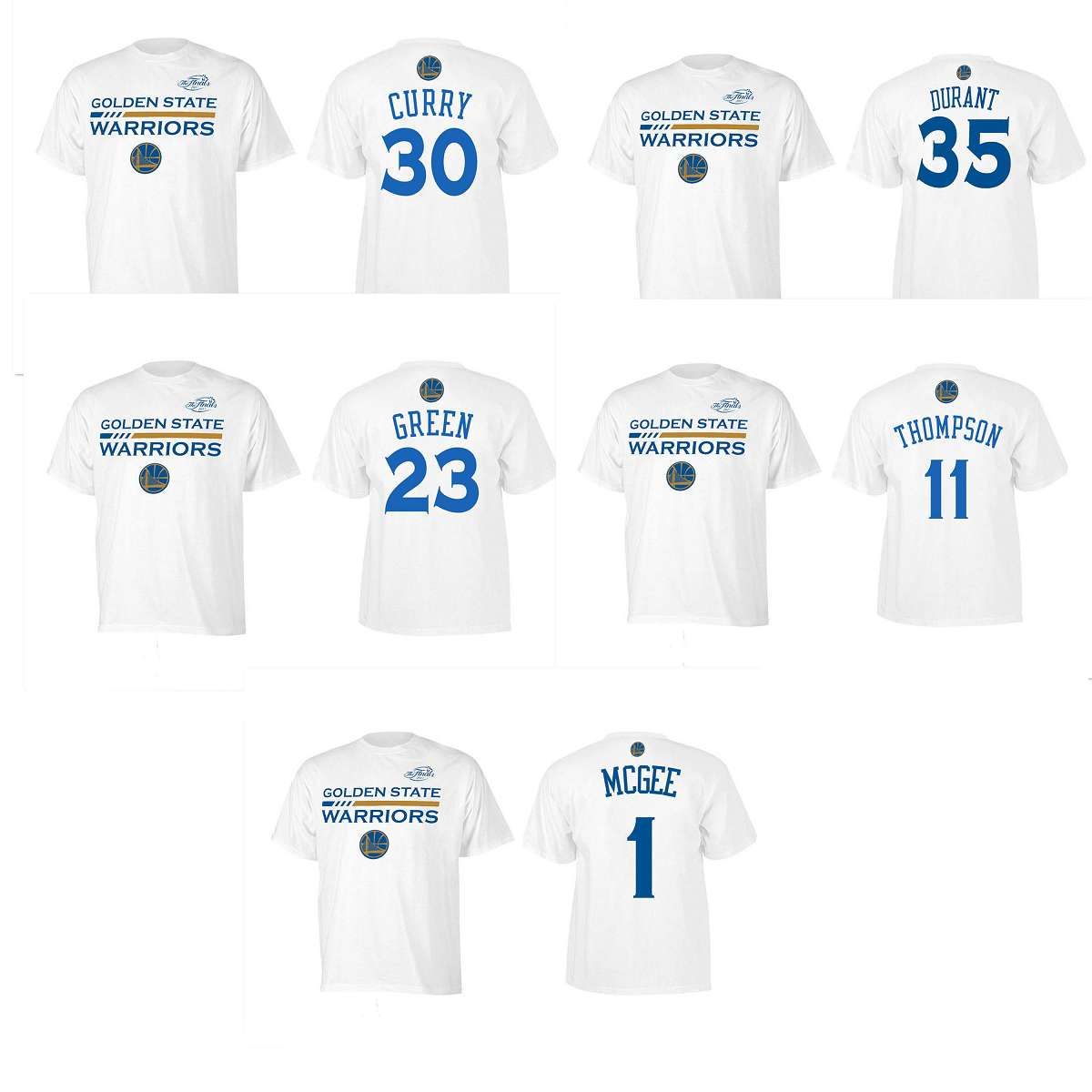 curry usa shirt