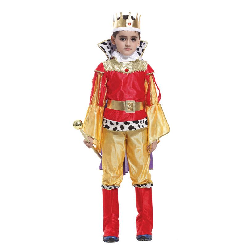 2017 shanghai story children king cosplay costume christma halloween prince charming party clothessuitale for 4 14 years old kids from glacier315 - Prince Charming Halloween Costumes 2017 shanghai story children king cosplay costume christma halloween prince charming party clothessuitale for 4 14 years old kids from glacier315 - Prince Charming Halloween Costumes