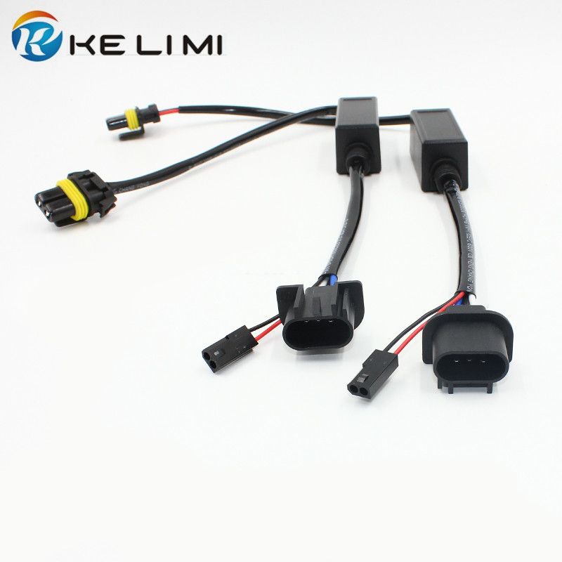 2019 35w 55w hid bi xenon h13 wiring controllers hi lo sockets cable2019 35w 55w hid bi xenon h13 wiring controllers hi lo sockets cable wires for hid kits h13 all in one relay harness from led2del, $3 0 dhgate com