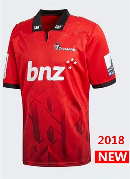 crusaders jersey 2019