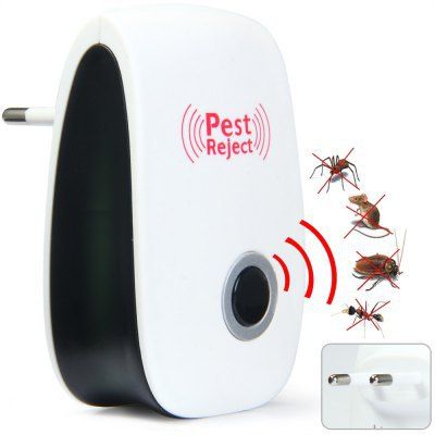 Pest Control Devices | Pest Control