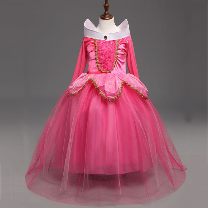 bela adormecida roupa