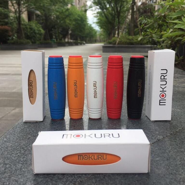 Großhandel Mokuru Rollover Schreibtisch Spielzeug Zappeln Spinner