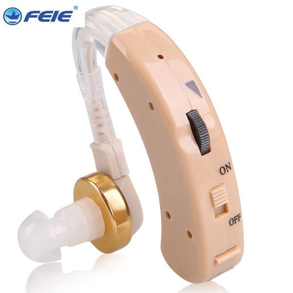 Hearing Aids Medical Equipment Amplifier Personal Sound Amplifier