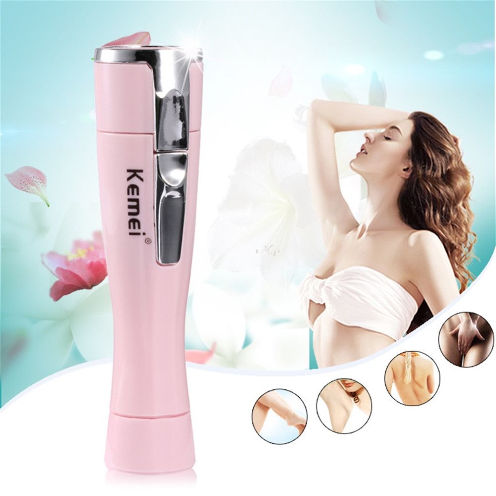 electric shavers for women bikini