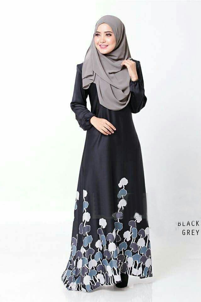 fashion kaftan