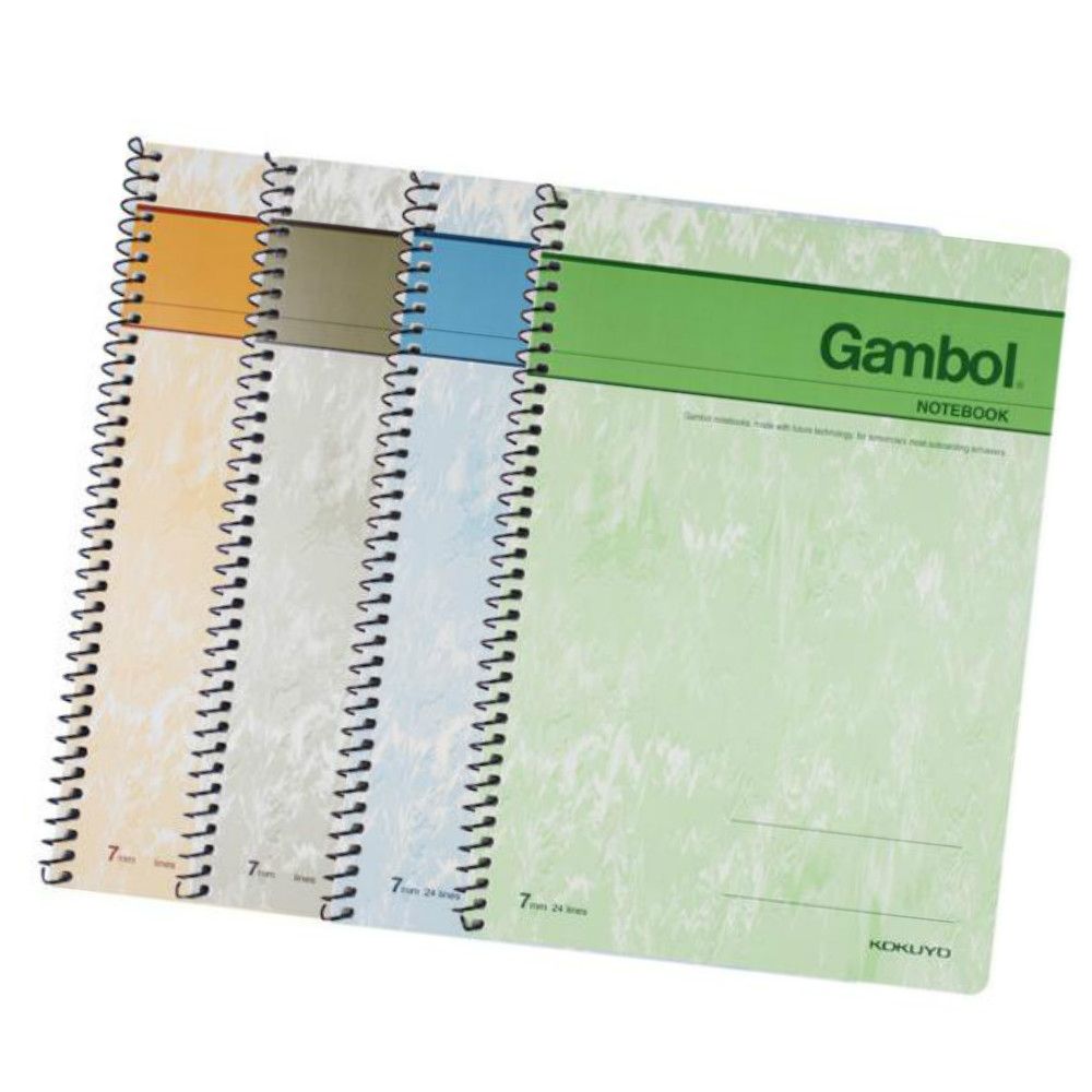 2018 a5 50 pages diary book notebook spiral coil notebook practice