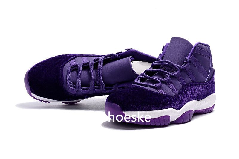new retro 11s