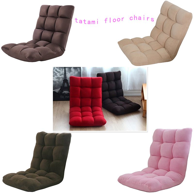 2018 Home Garden Furniture Floor Chair Japanese Style Smart 2018 Home Garden Furniture Floor Chair Japanese Style Smart Soft And Comfortable Environmental Protection Material Tatami Chairs From Dibook