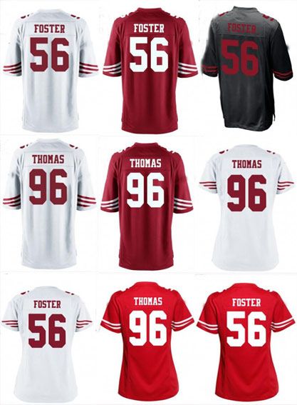 reuben foster jersey reuben foster jersey
