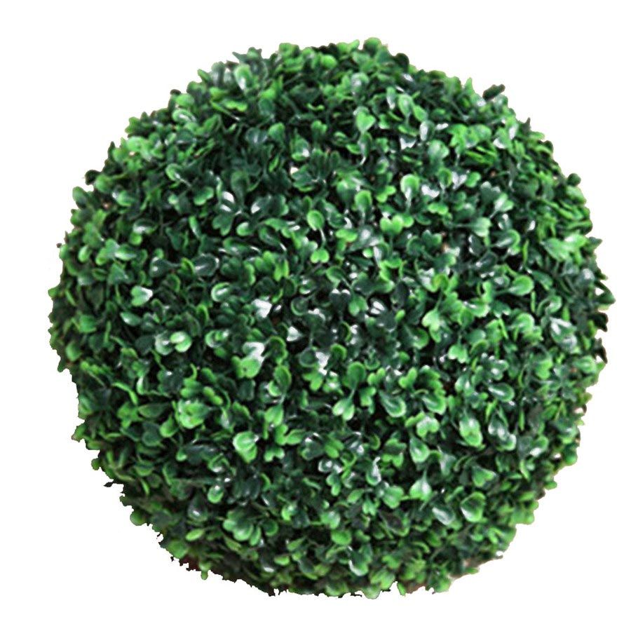 2019 Wedding Grass Balls Artificial Plants Decorative Big Round Grass