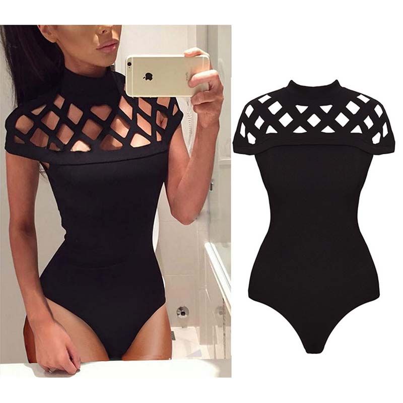 bodycon tops