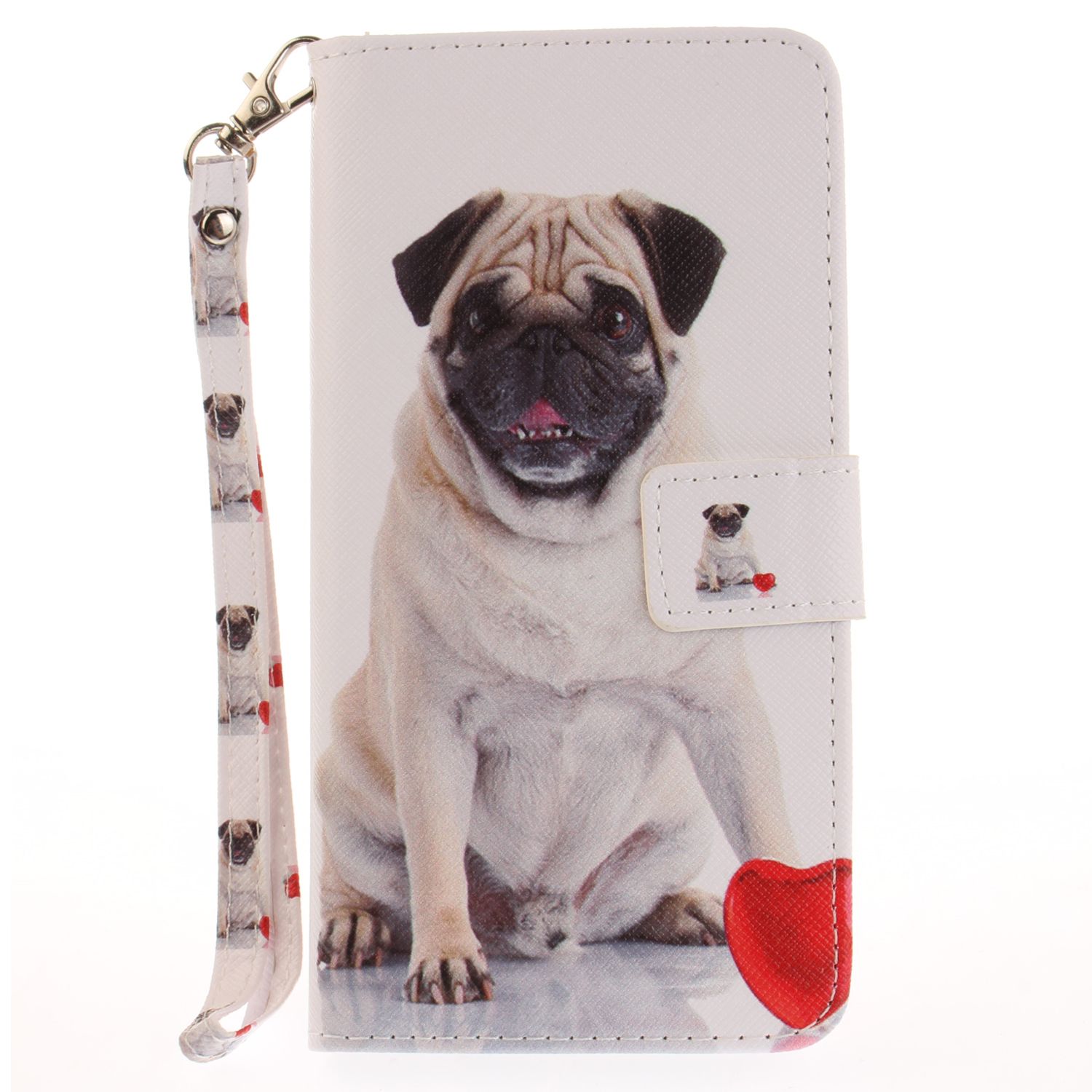 pug phone case iphone 7 pug phone case iphone 7