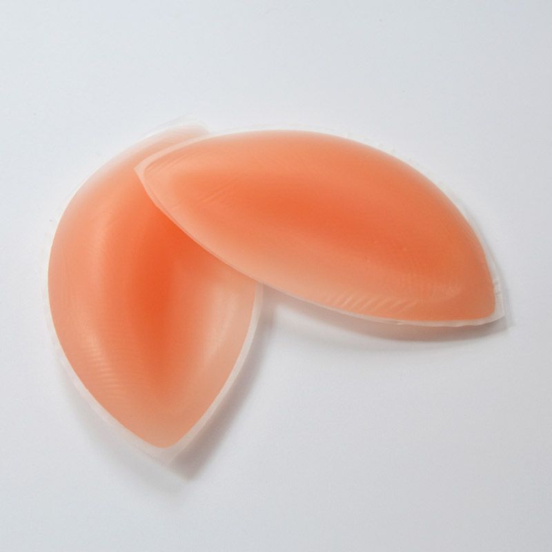 Wholesale Stylish And Cheap BRAND Silicone Breast Enhancers Chicken