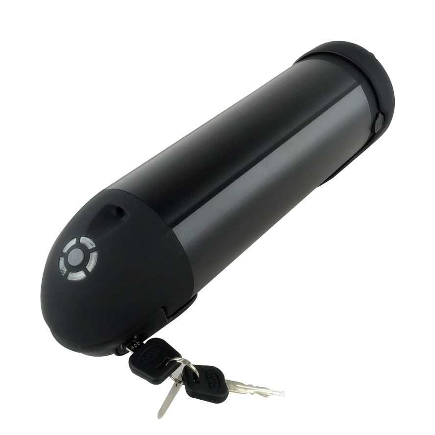 Аккумулятор 48v 18ah