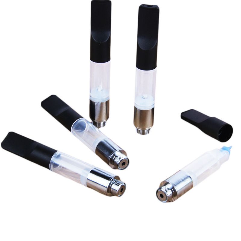 BUD Touch Vaporizer WAX Atomizer 510 Cartridges O Pen CE3 Vapor Thick