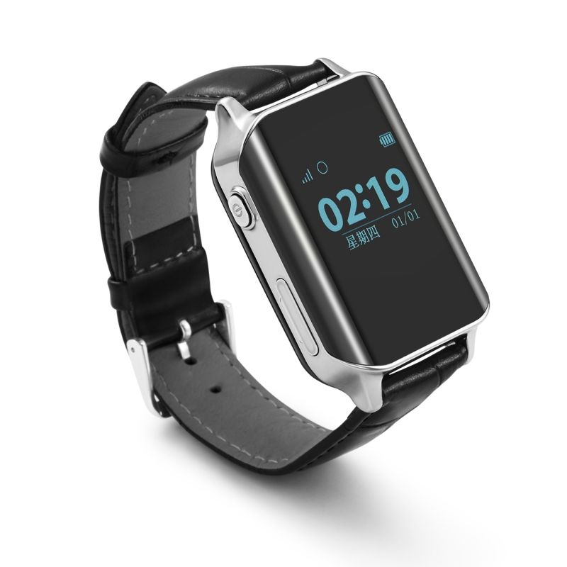 best smartwatch with heart rate monitor and gps