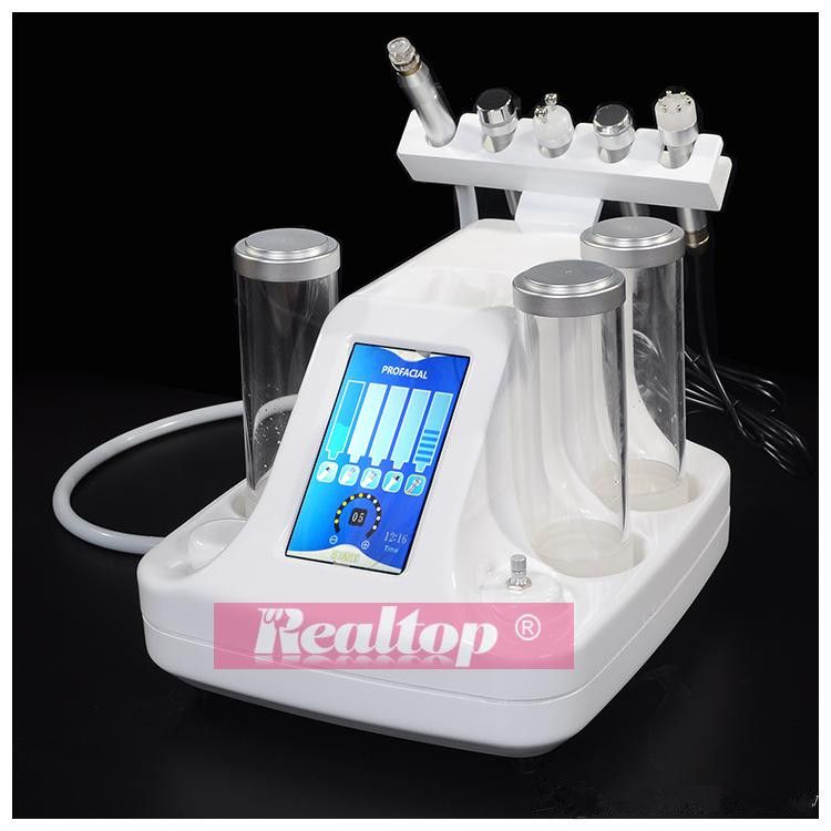 Deep Cleansing!!! 2017 Hot Sale Portable Microdermabrasion Machine