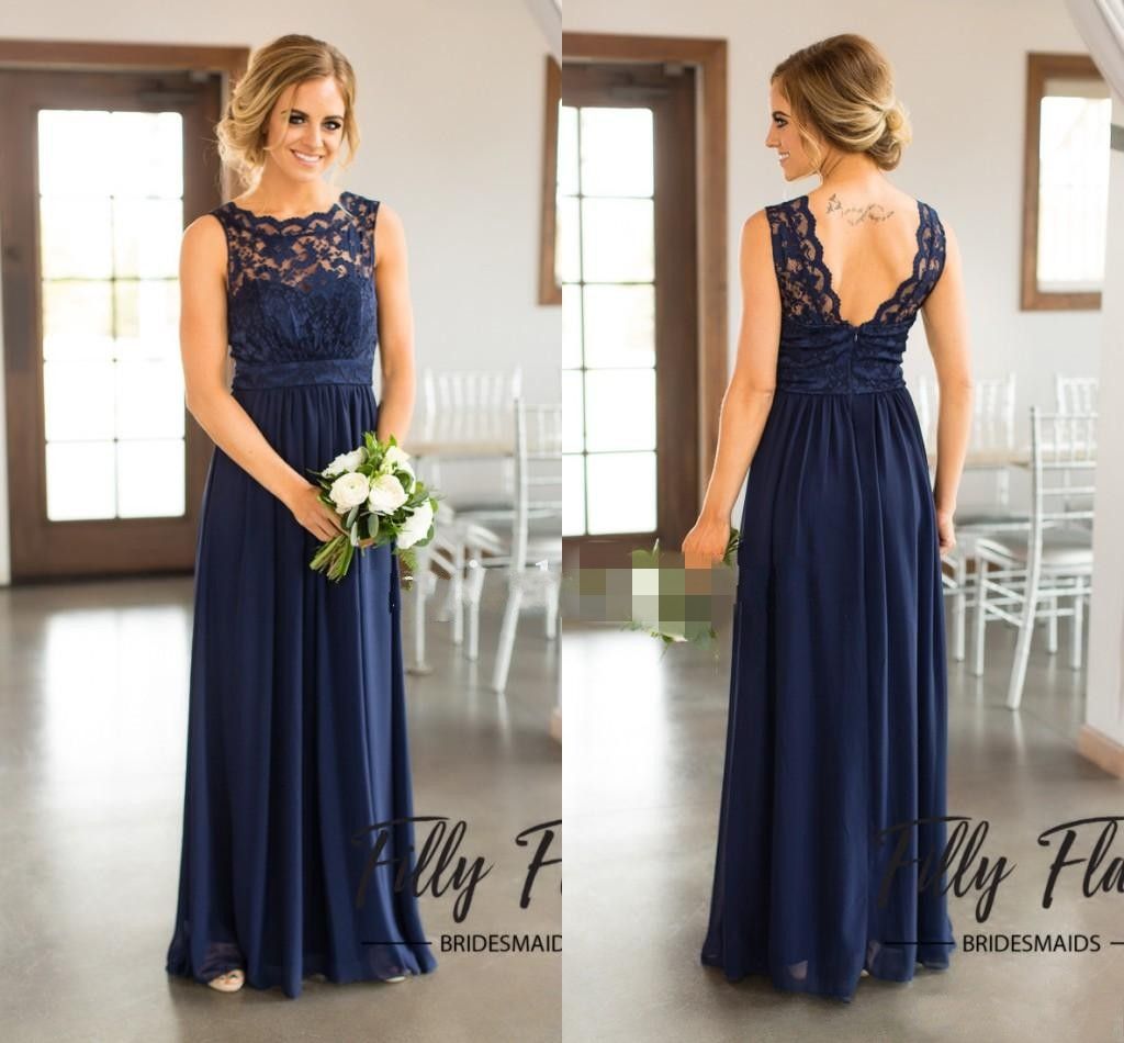Turquoise Blue Lace Bridesmaids Dresses