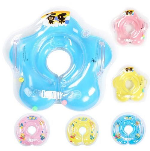 baby tube float