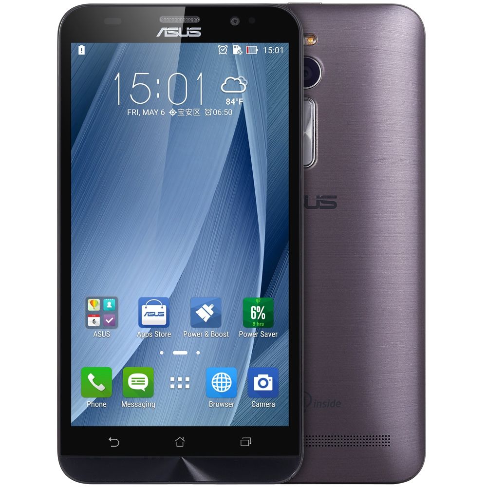 How To Install Android Nougat CM14 For Asus Zenfone 2 Laser asus zenfone 2 android 7.0 download