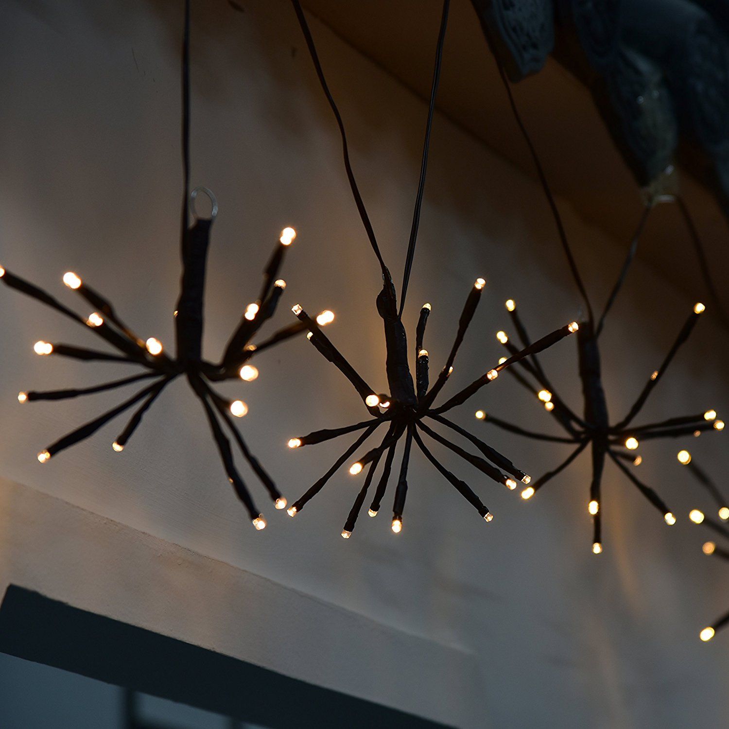 Led String Lights Diy Hand Made 6 5ft 100 Leds Waterproof Fairy Led String Lights Diy Hand Made 6 5ft 100 Leds Waterproof Fairy With 8 Lighting Modes For Indoor Outdoor Home Party Garden Globe