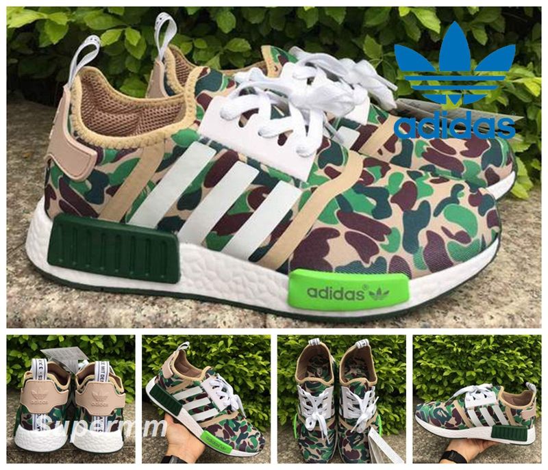 bape nmd dhgate