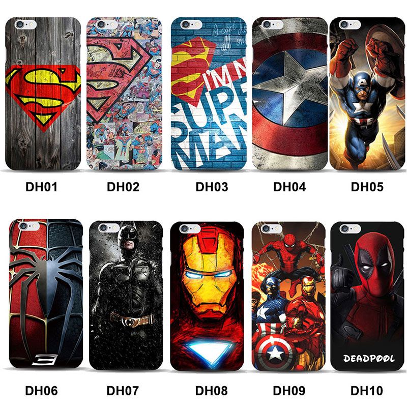 custodia iphone 7 avengers custodia iphone 7 avengers