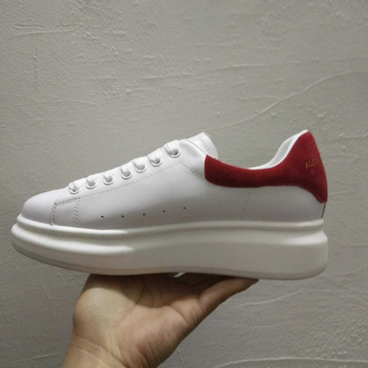 Soulier grosse semelle Clearance