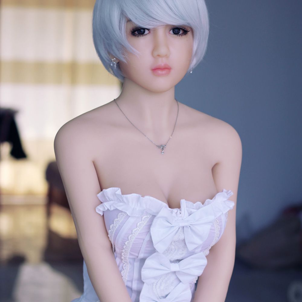 Chinese Girl Mulan 145cm Reallife Size Sex Doll Realistic