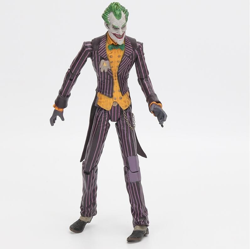best action figures in the world