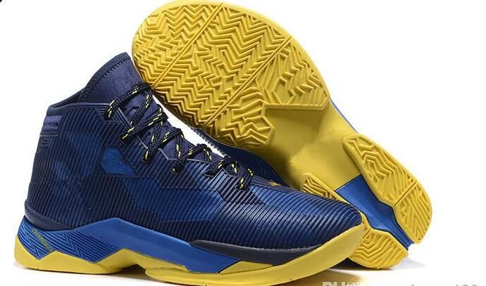 stephen curry shoes 2.5 2015 men