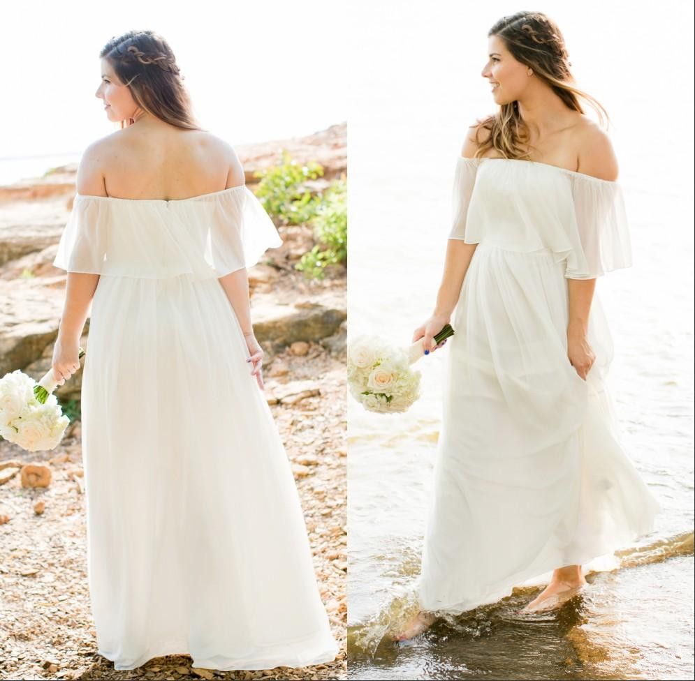 Download Playa elegantes vestidos de novia 2020 Desktop Wallpaper Playa Elegantes Vestidos De Novia 2020