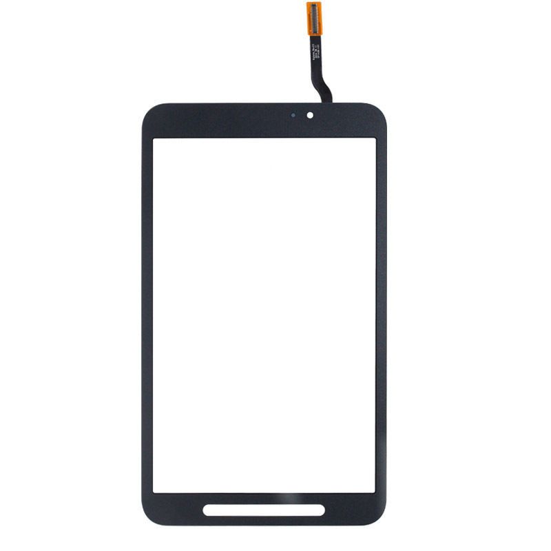 Großhandel 50 STÜCKE Touchscreen Digitizer Glaslinse Mit Klebeband Für
