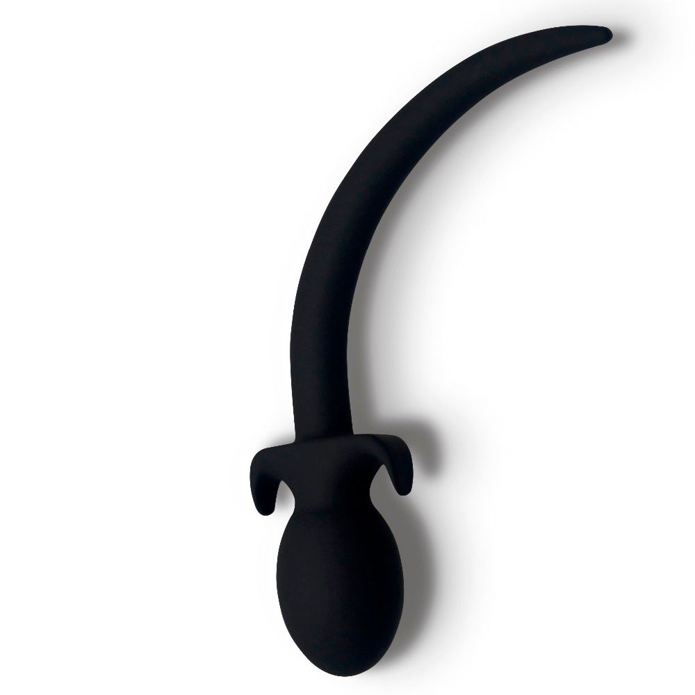 queue noire sexe