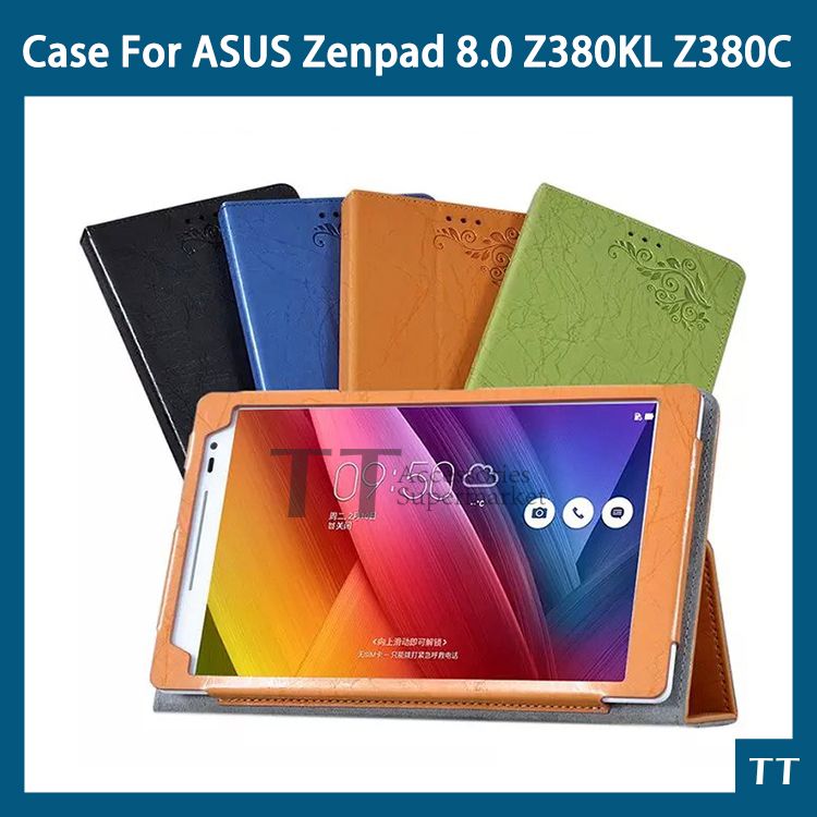 Mode Demploi Tablette Asus Zenpad 80