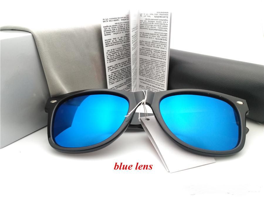 NEW 54mm Brands Designer Sunglasses Fashion Men And Women Sunglasses UV