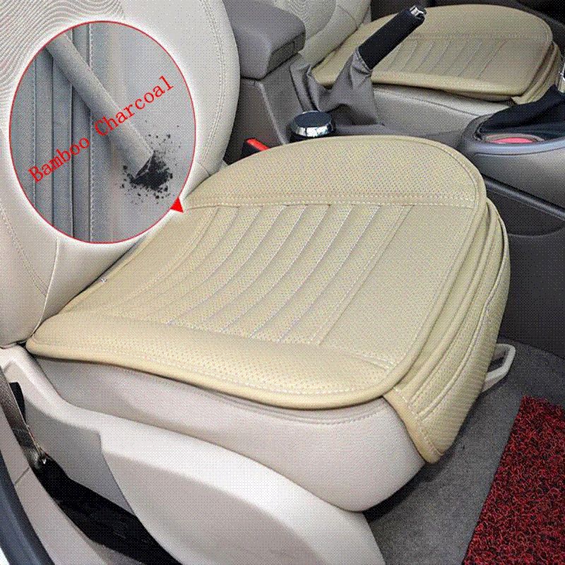 Breathable Car Interior Seat Cover Cushion Pad Mat For Auto Supplies ... Breathable Car Interior Seat Cover Cushion Pad Mat For Auto Supplies ...