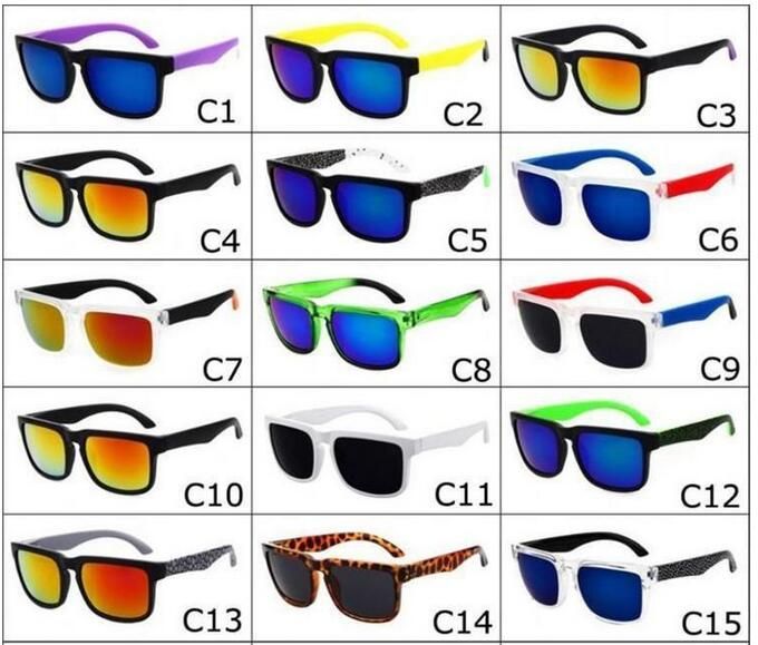 gafas de sol ken block