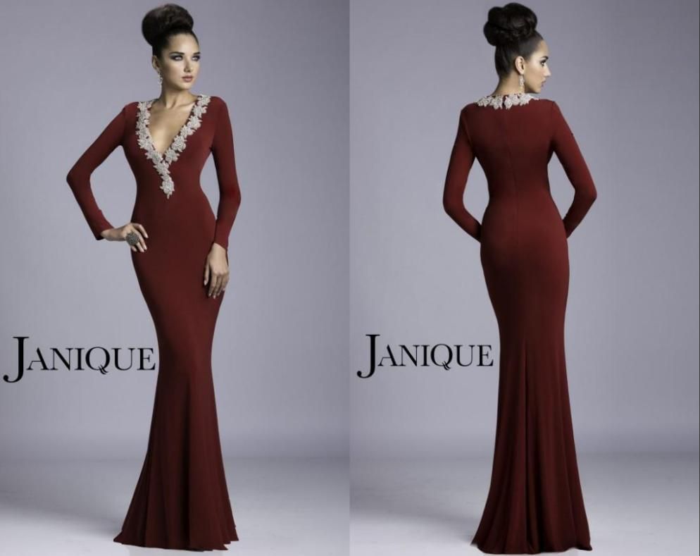 sexy mother of the groom dresses