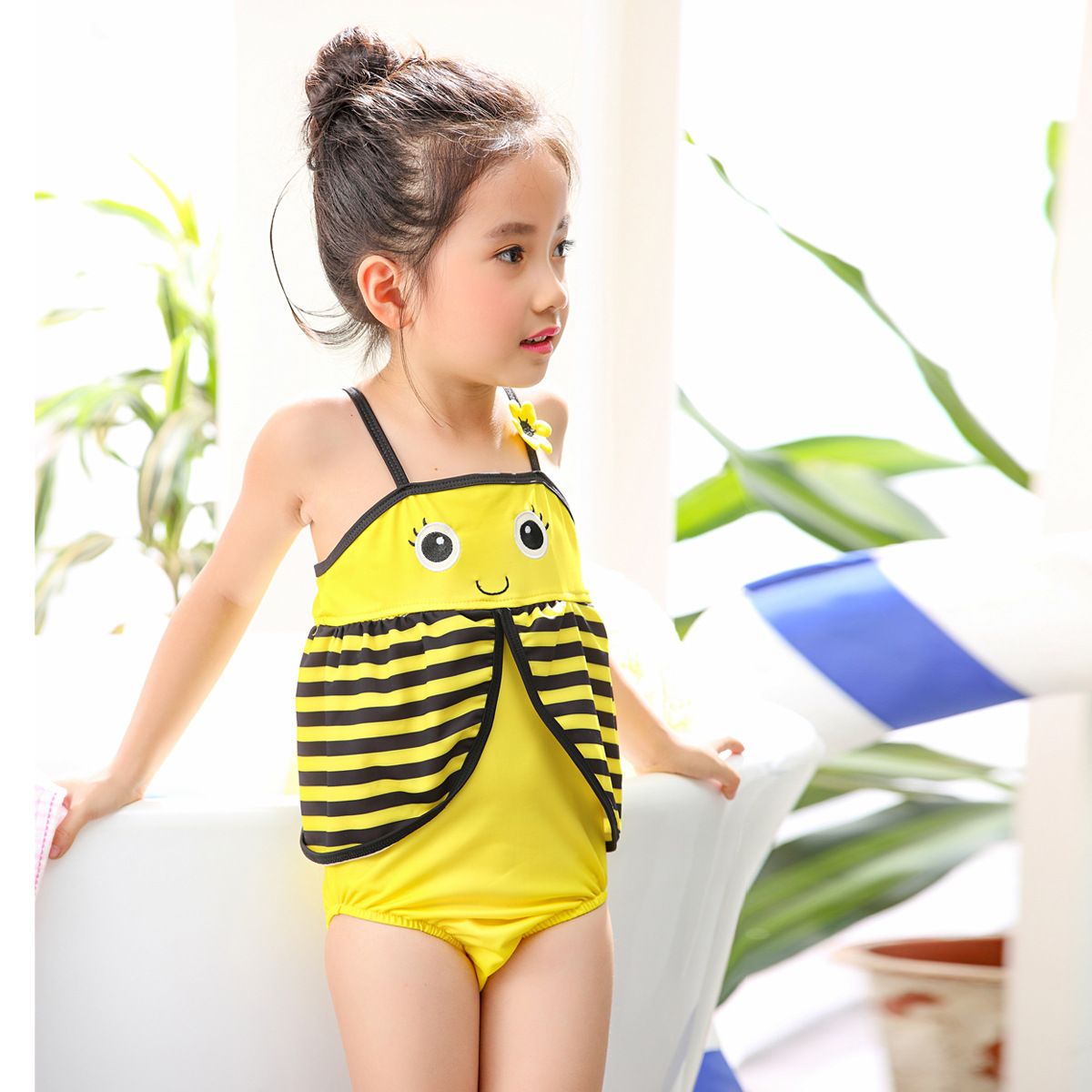 Acquista Costume Da Bagno Bambini Costume Da Bagno Ape Ape Gialla ... Acquista Costume Da Bagno Bambini Costume Da Bagno Ape Ape Gialla ...