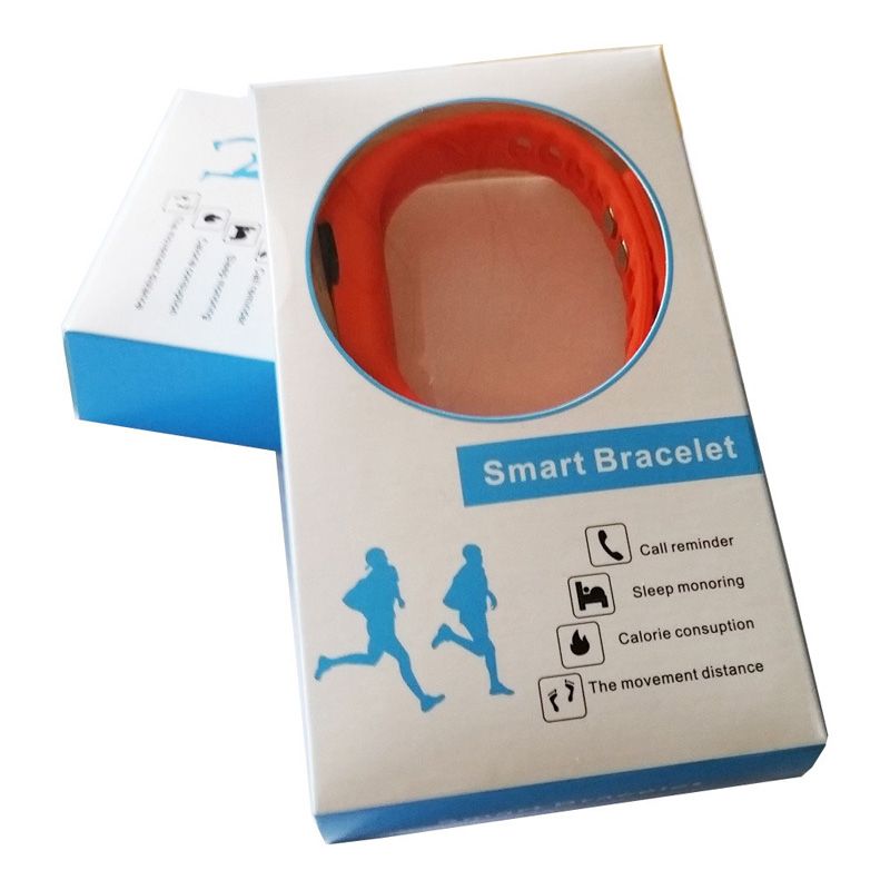 smart wristband willful