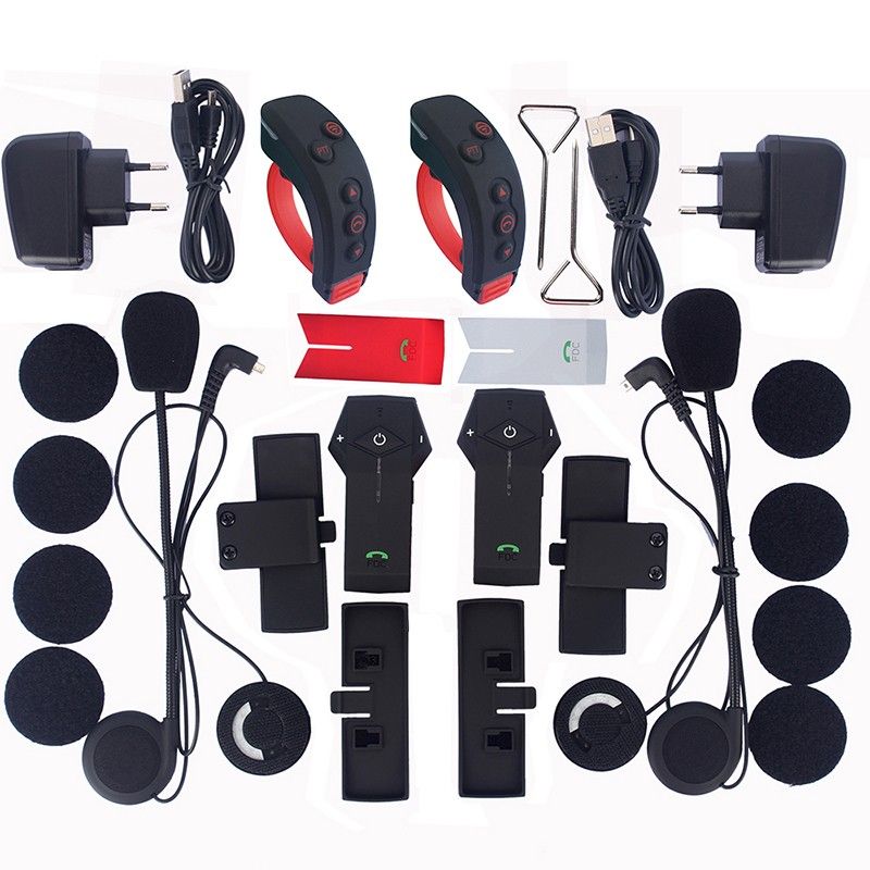 rc car with headset