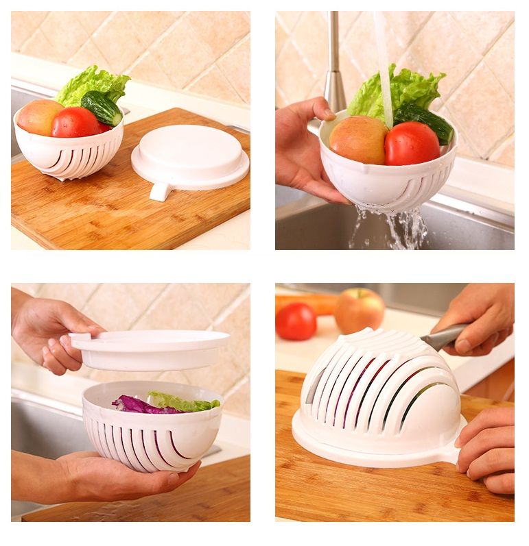Ekmekli Yaz Salatası Ekmekli Yaz Salatası