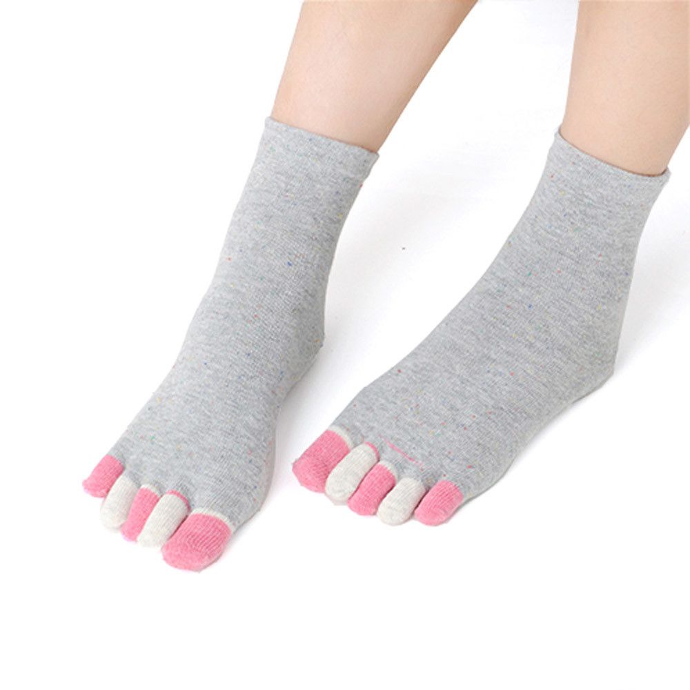 Toe socks for women under 25 Toe socks for women under 25