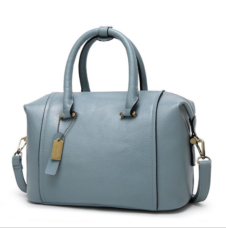 PU Leather Handbags Tote Bags For Women Designer Cross Body Bag Fashion Wholesale Price Handbag ...