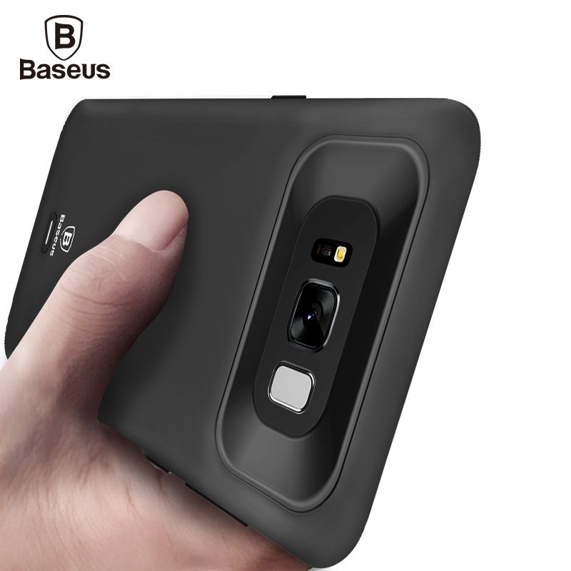 custodia caricabatterie samsung s8 plus custodia caricabatterie samsung s8 plus