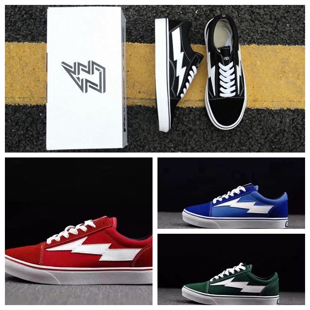 vans x revenge storm price