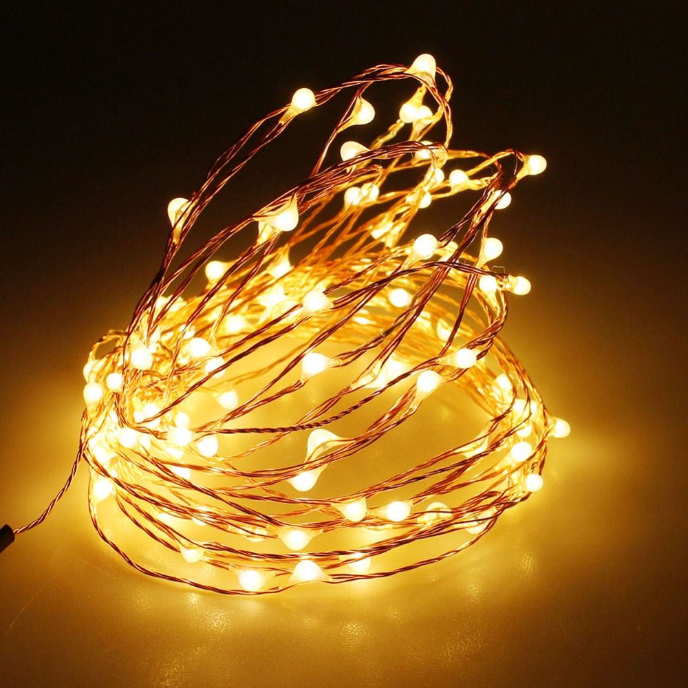 cheap 3aa battery powered 4m 40 led strip copper wire cheap 3aa battery powered 4m 40 led strip copper wire