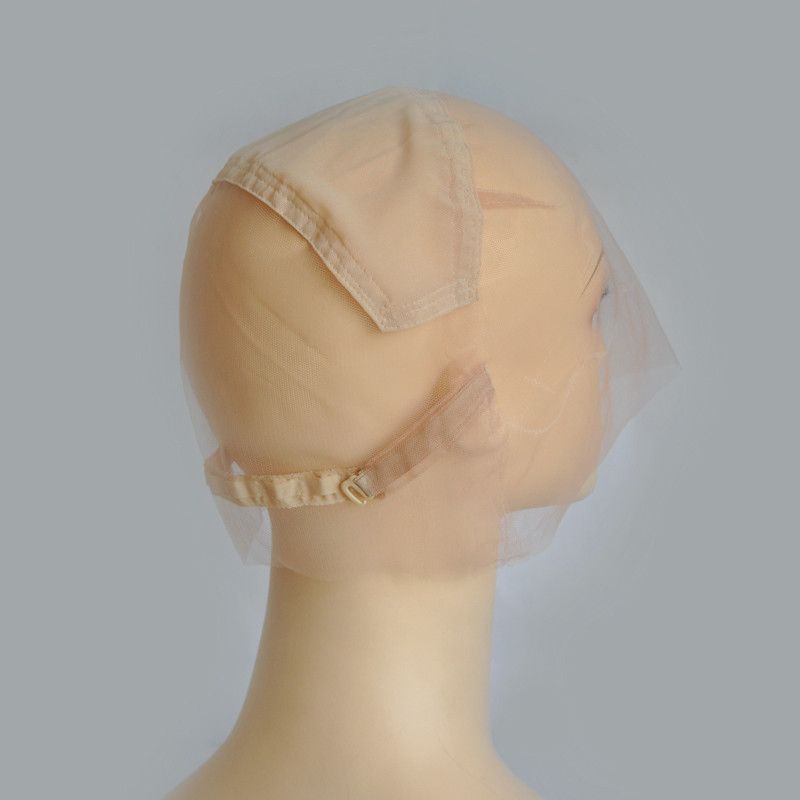 diy full lace wig